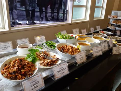 chef laudico guevarra's reviews|Guevarra's Breakfast Buffet Price, Details .